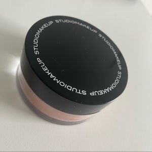 Studio Makeup Luminous Loose Blush 7g